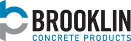 BROOKLIN CONCRETE PRODUCTS