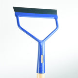 Dutch Hoe with Long Handle