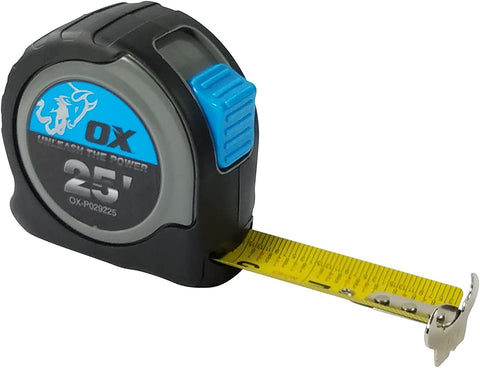 25 Foot Tape Measure