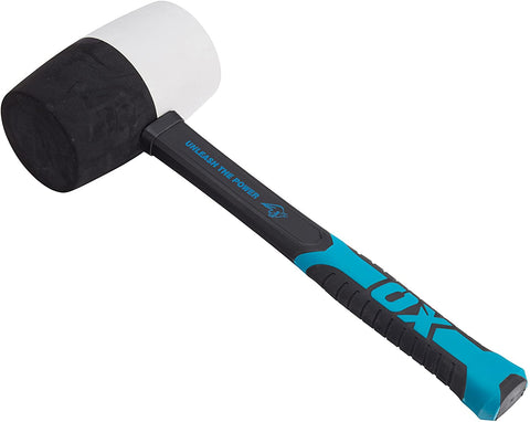 32 OZ. COMBINATION RUBBER MALLET