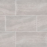 PRAIA GREY 12X24 POLISHED